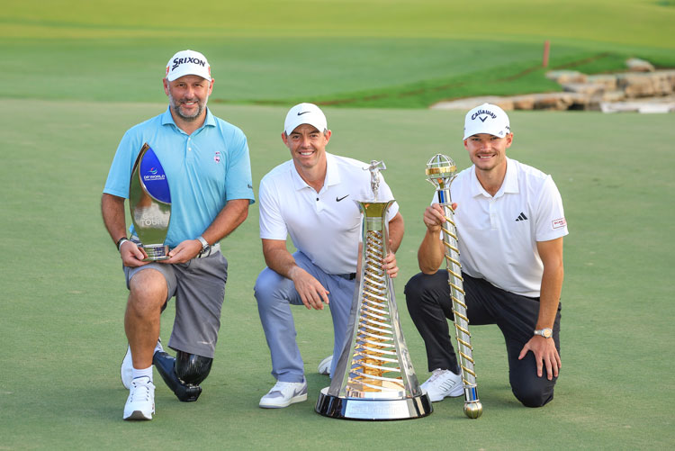 The G4D Tour announces schedule with new tournament in Ras Al Khaimah