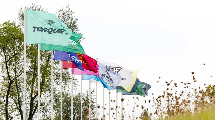 LIV Golf announces player trades, free agency, relegation and more in offseason overhaul