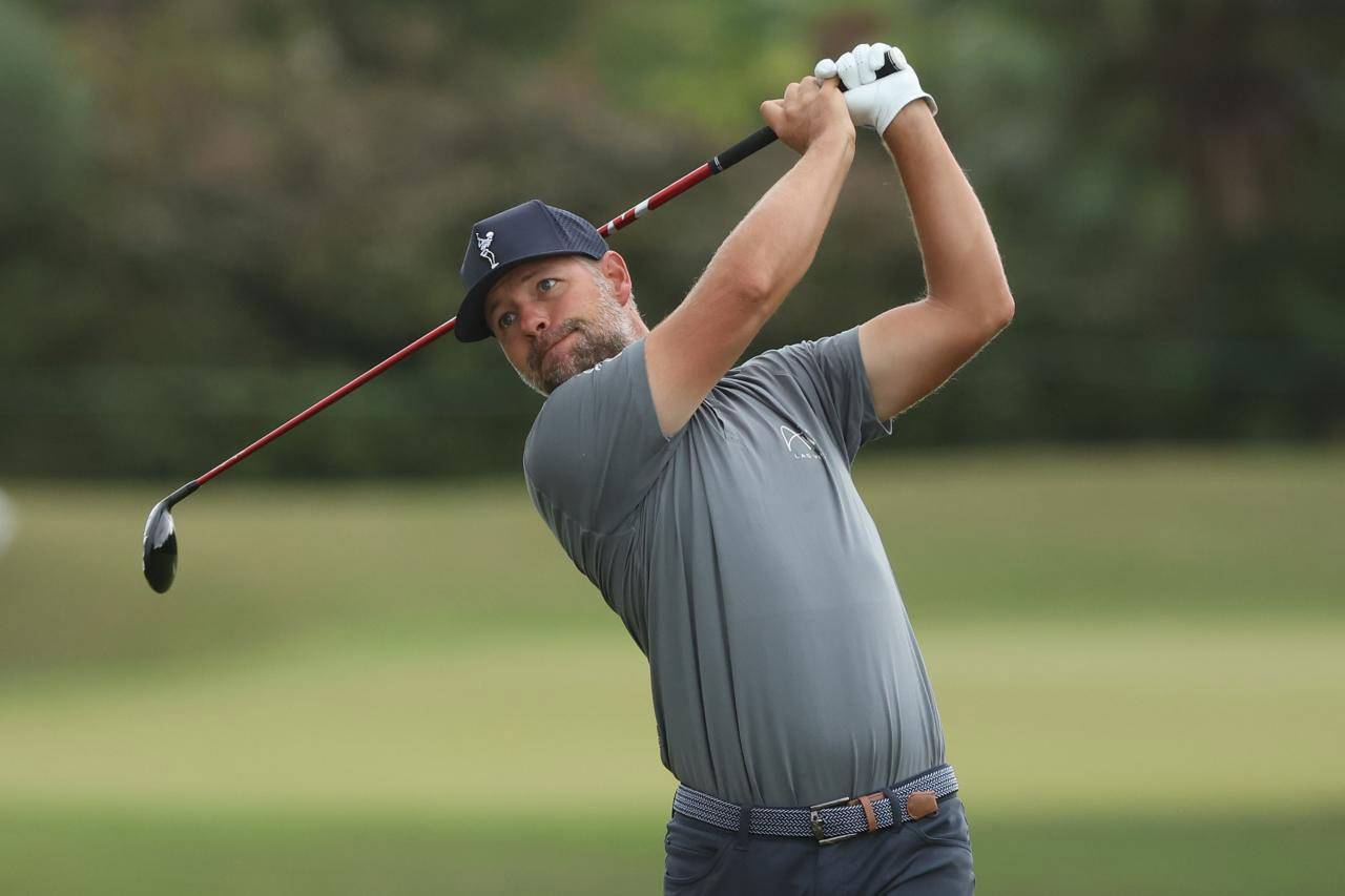 Ryan Moore snags PGA Tour card at the last moment, plus other winners and losers from the season finale