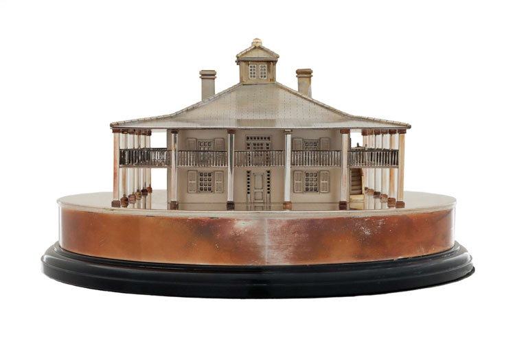 You’ll never believe how much Sam Snead’s 1949 Masters trophy just sold for at auction