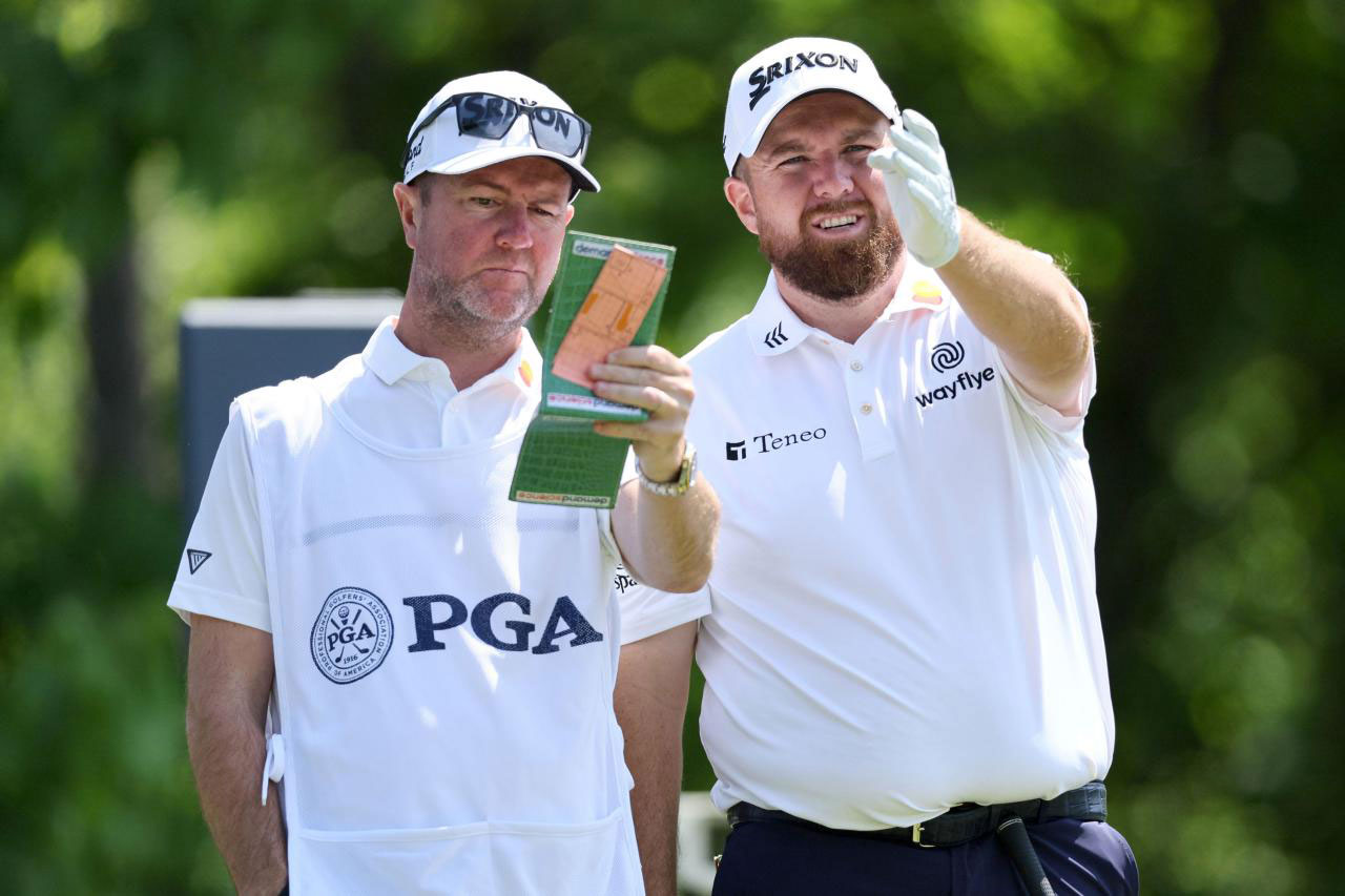 What makes jumping from the DP World Tour to the PGA Tour harder than you’d think, from those who’ve done it