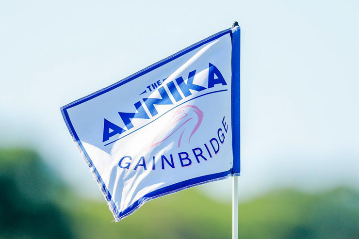 Here’s the prize money payout for each golfer at the 2023 Annika driven by Gainbridge