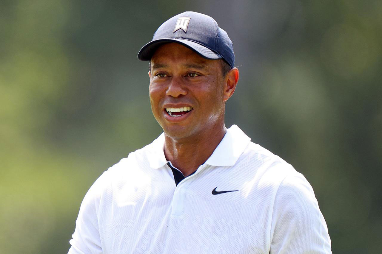 Tiger Woods to make pro golf return at Hero World Challenge