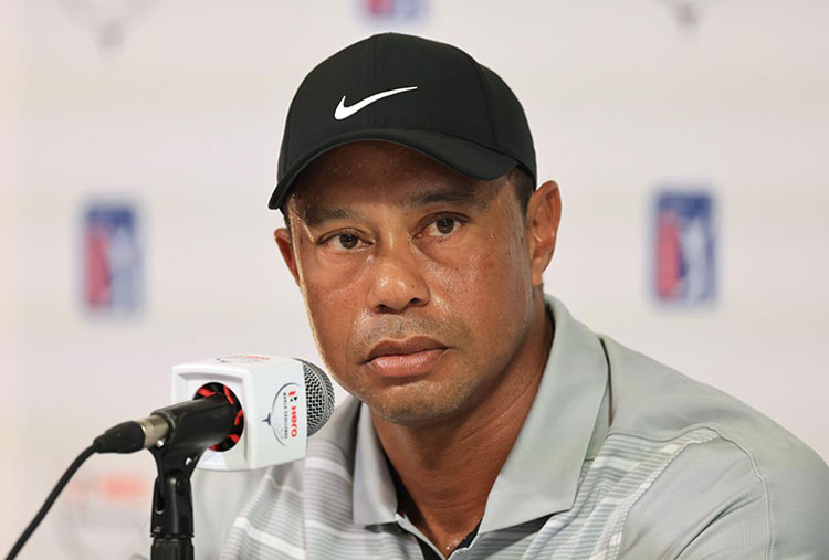 Tiger Woods was ‘frustrated’ by PGA Tour’s surprise agreement with Saudi Arabia, spurred joining Policy Board