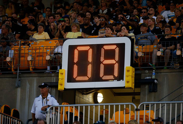 A shot clock and timeouts are coming to golf as Tiger and Rory’s TGL league unveils more wrinkles