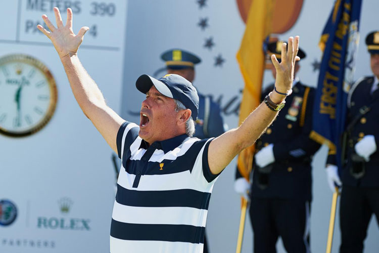 Fired up by Jon Rahm defection, Fred Couples blasts, ‘LIV Tour ain’t changing a thing’