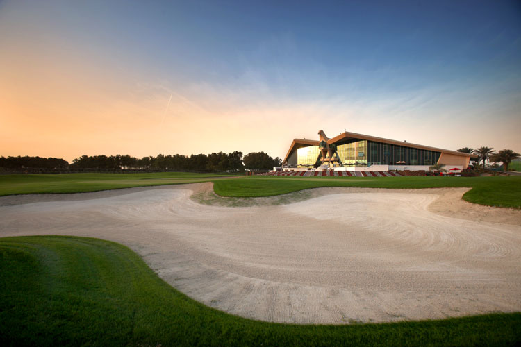 LIV Golf announces field for LIV Golf Promotions at Abu Dhabi Golf Club