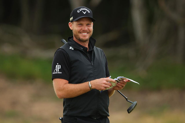 Law firm representing 20 PGA Tour players seeks information on tour’s investment proposals