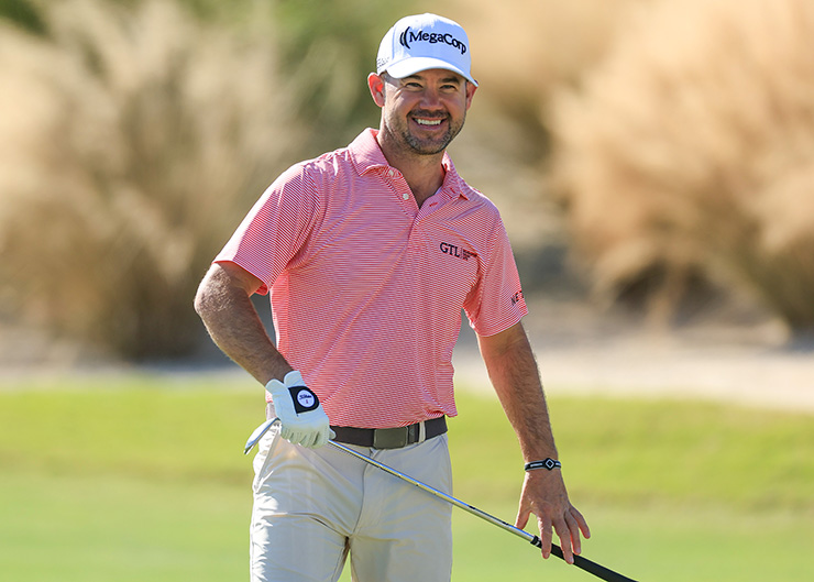 Hero Dubai Desert Classic adds four leading players to stellar line-up for 35th edition