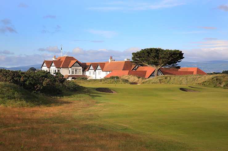 Ireland gets a huge step closer to hosting The Open Championship
