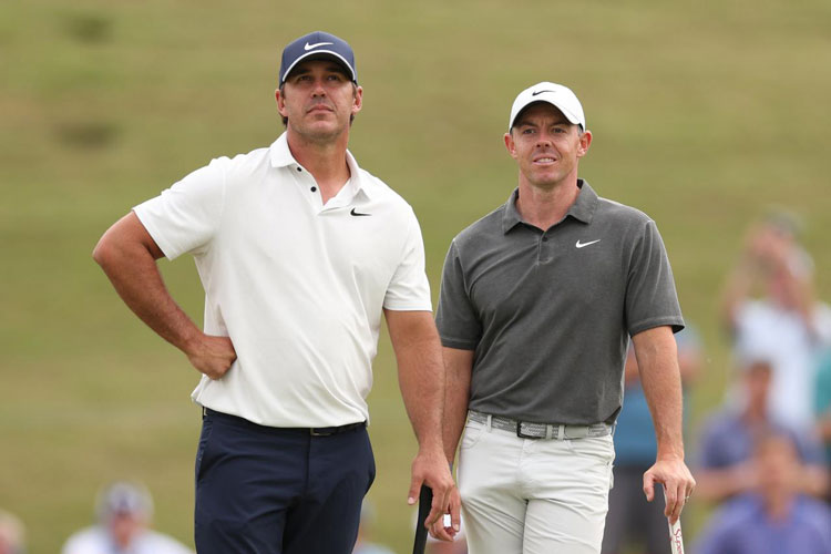 LIV Golf vs. PGA Tour exhibition has a holiday date and exciting venue