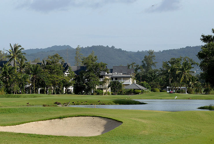 Asian Development Tour kick starts 2024 with All Thailand Golf Tour tie up