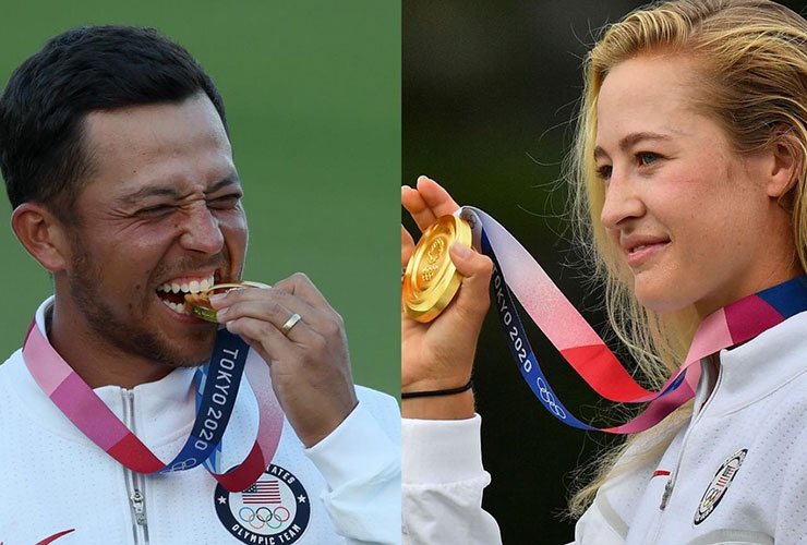 These are the biggest golf events on a jam-packed 2024 calendar