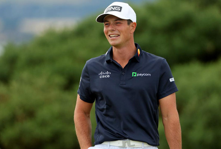 PGA Tour set to start 2024 season with loaded field (minus two familiar names) at its first signature event