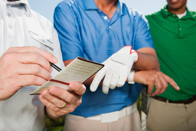 3 things you need to know about the new changes to the World Handicap System for 2024