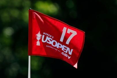 Here’s the record prize money payout for each golfer at the 2024 U.S. Women’s Open