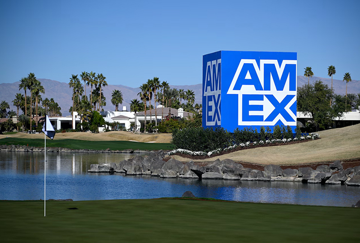 Here’s the prize money payout for each golfer at the 2025 American Express