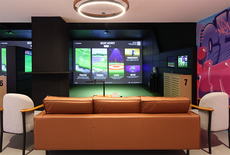 Golf enthusiasts in Dubai, your dream membership is here!