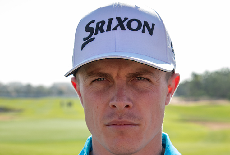 Conor Purcell “Now I feel ready to tackle a full season on Tour”