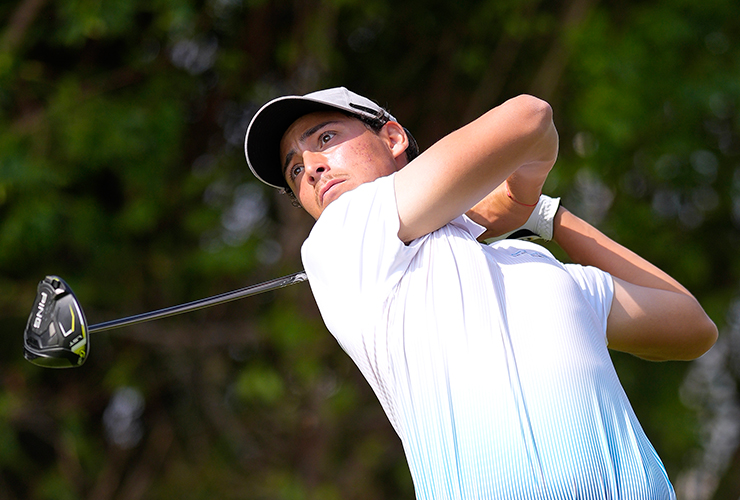 Moroccan star confirmed for Commercial Bank Qatar Masters on DP World Tour