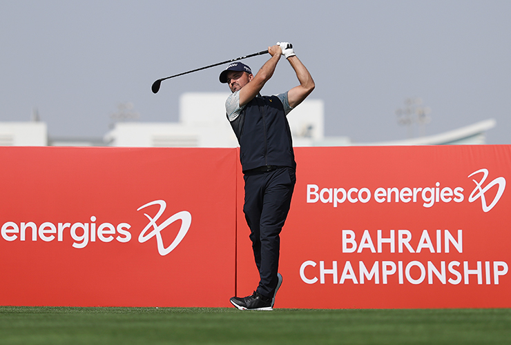 Bapco Energies renews as Title Partner of the 2026 Bahrain Championship on DP World Tour