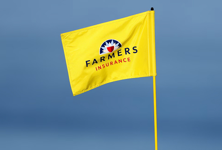 Here’s the prize money payout for each golfer at the 2025 Farmers Insurance Open