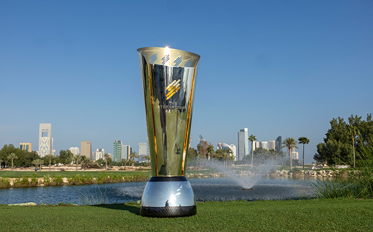 The International Series adds Philippines to its growing global footprint as part of exciting 2025 schedule