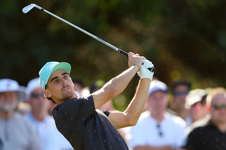 The Masters announces two special exemptions, including to LIV Golf star