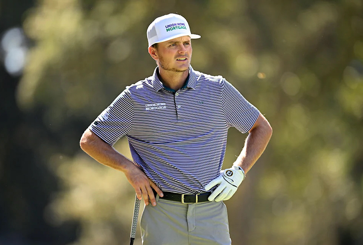 PGA Tour expands ways college golfers can earn points toward PGA Tour cards
