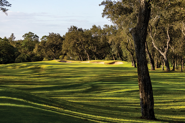 QUICKSHOT: Royal Golf Dar Es Salam (Blue Course)