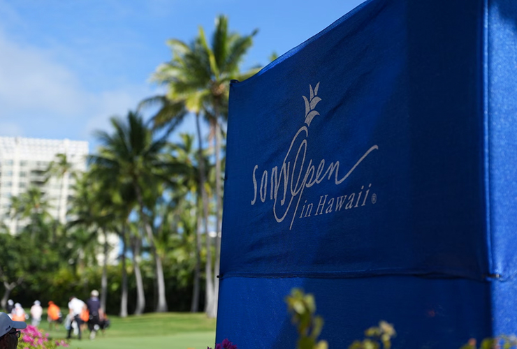 Here’s the prize money payout for each golfer at the 2025 Sony Open in Hawaii