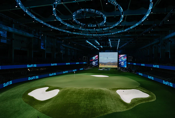 5 things you should watch for during the TGL’s debut event