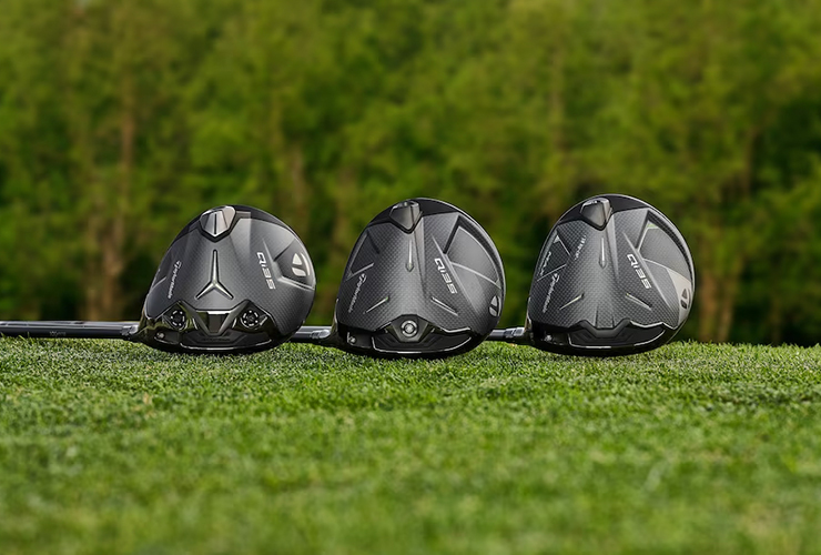 TaylorMade Qi35 drivers: What you need to know
