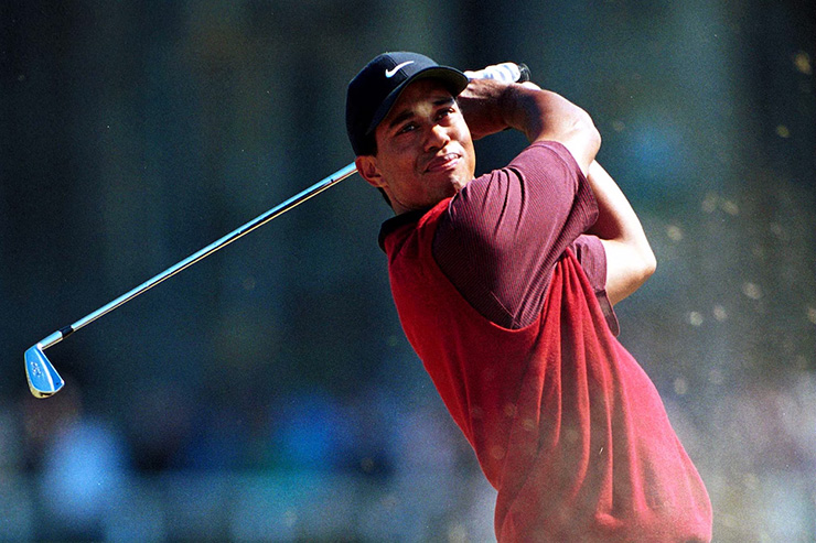 Tiger Woods admits ‘most of my events, I didn’t really have it,’ reveals the one where he did