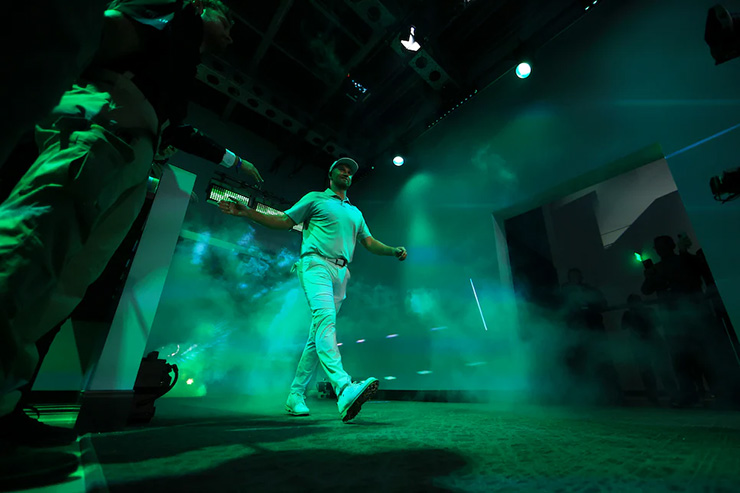 TGL prize money payouts: Here’s how much each team/golfer will earn in the inaugural season of the indoor simulator league