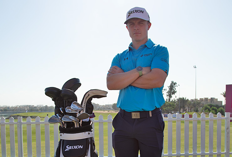 Journeys with Conor Purcell: ‘I probably had some of my worst moments as a pro last year’