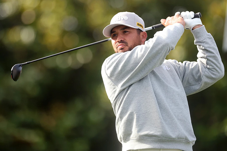 Jason Day WDs from Players before Thursday’s featured pairing at TPC Sawgrass