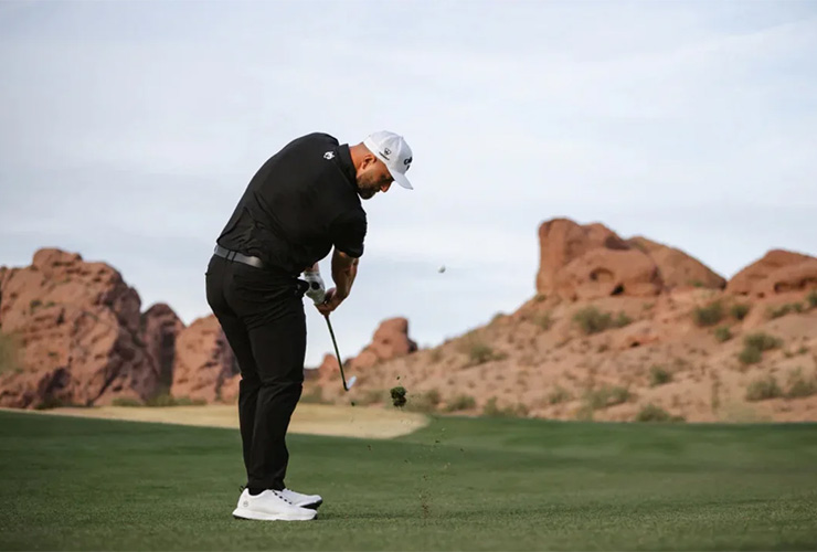 Legion XIII and Greyson Clothiers unite in a multi-year apparel partnership