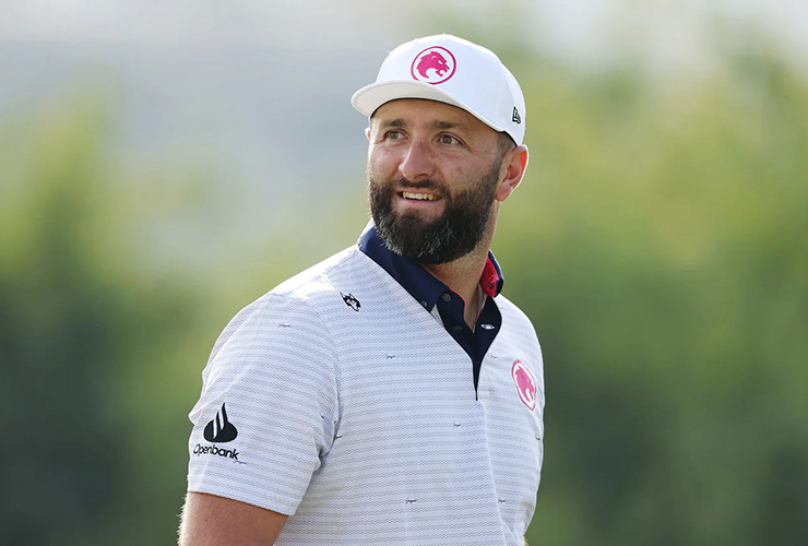 Jon Rahm is about to reach this unwanted milestone in the World Ranking for the first time since 2017