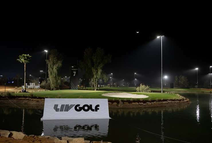 Here’s the prize money breakdown for each golfer at the 2025 LIV Golf Riyadh presented by Maaden