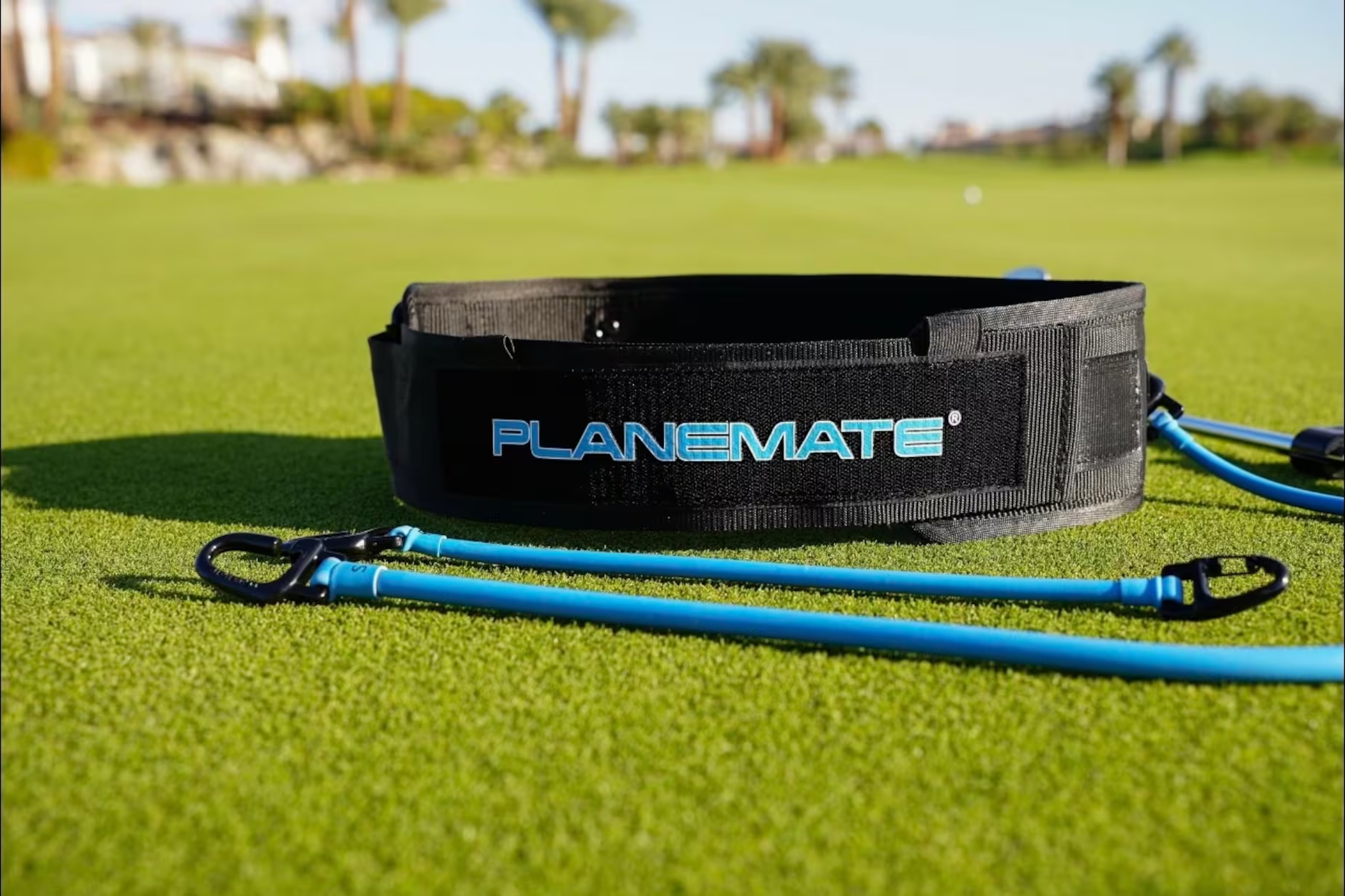A popular golf swing training aid, that Rory has used, is making a big comeback