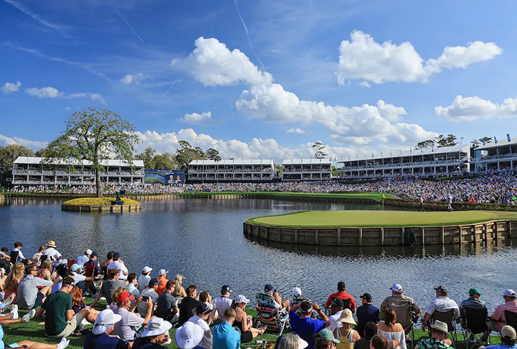 Players 2026: Everything you need to know about the PGA Tour’s flagship event at TPC Sawgrass