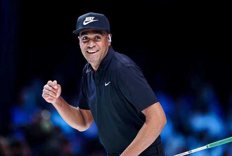 Pros are cracking the code to TGL golf—4 things they’ve figured out