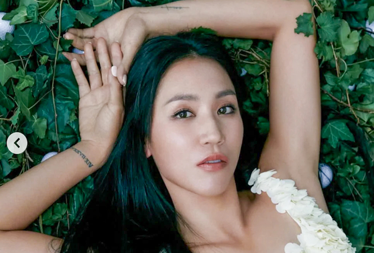 Even Lydia Ko didn’t think her latest accomplishment would ever happen