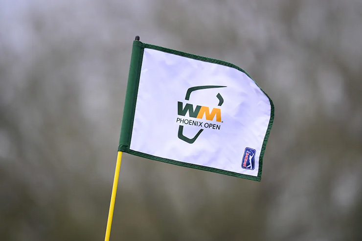 Here’s the prize money payout for each golfer at 2025 WM Phoenix Open