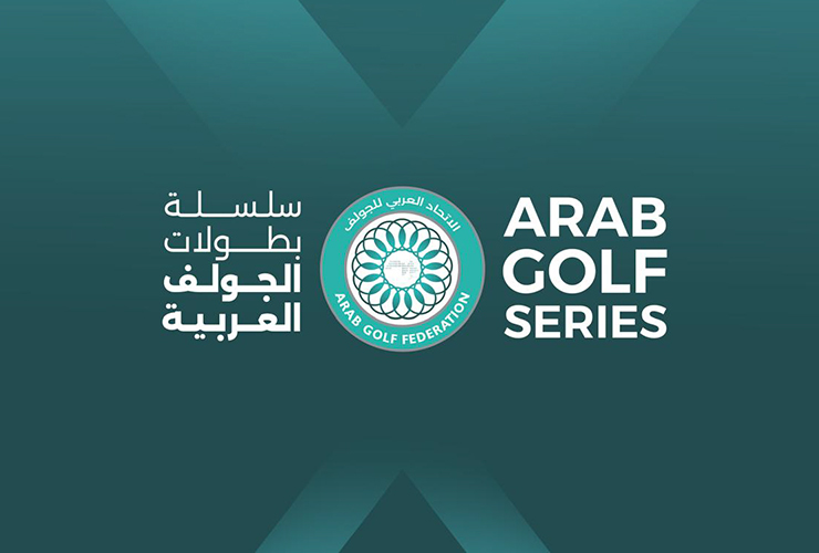 Arab Golf Federation unveils brand-new Arab Golf Series and official ranking system for 2025