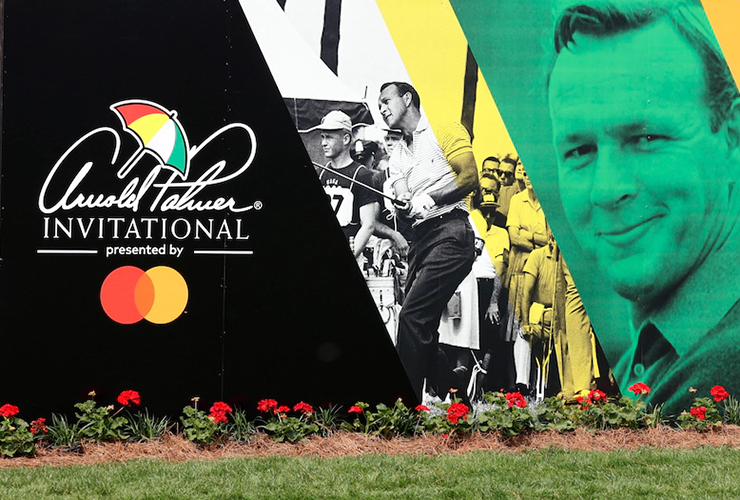 Here’s the prize money payout for each golfer at the 2025 Arnold Palmer Invitational