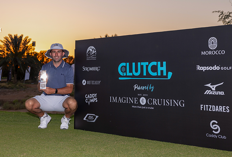Clutch Pro Tour kicks off 2025 season in Al Ain with Callum Farr’s victory