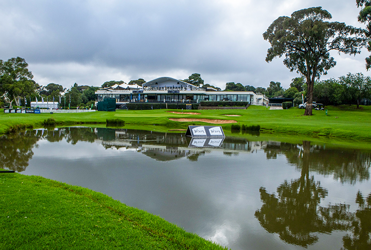 Here’s the prize money breakdown at the 2026 Joburg Open