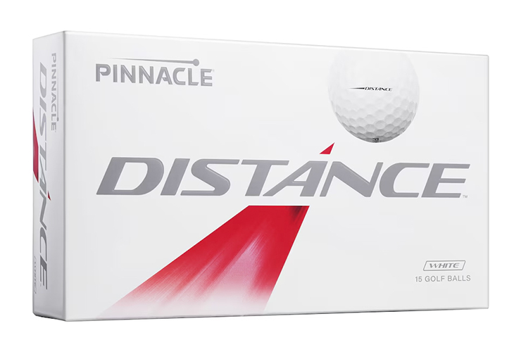 New Pinnacle Distance ball, WLD partnership: What you need to know
